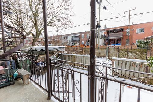 Frontage - 1026  - 1030 Av. D'Oxford, Montréal (Côte-Des-Neiges/Notre-Dame-De-Grâce), QC - Outdoor With Facade