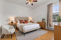 Chambre à coucher - 