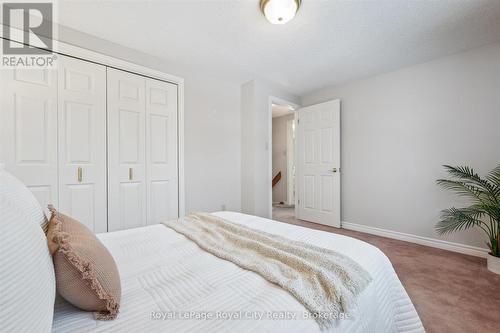 43 Brady Lane, Guelph (Kortright East), ON - Indoor Photo Showing Bedroom