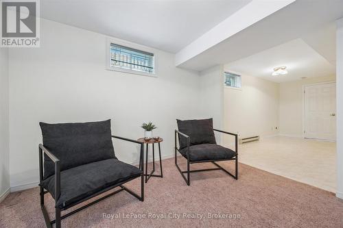 43 Brady Lane, Guelph (Kortright East), ON - Indoor