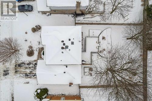 43 Brady Lane, Guelph (Kortright East), ON - Outdoor With View