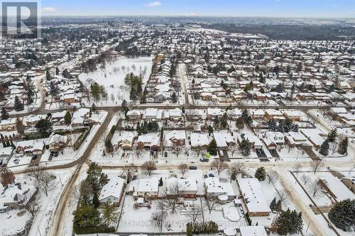 43 Brady Lane, Guelph (Kortright East), ON - Outdoor With View