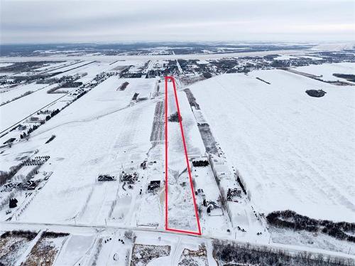 3951 Mowat Rd, East St Paul, MB 