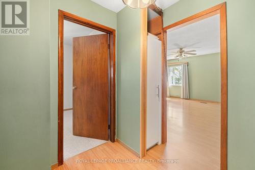 473 County Rd 19, Prince Edward County (Ameliasburg Ward), ON - Indoor Photo Showing Other Room