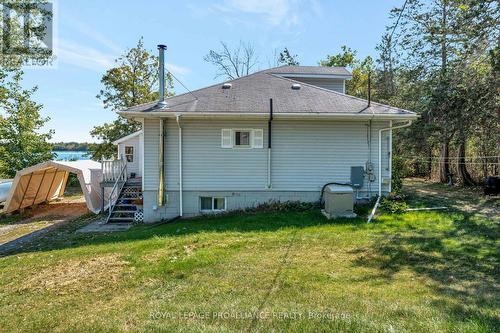 473 County Rd 19, Prince Edward County (Ameliasburg Ward), ON - Outdoor