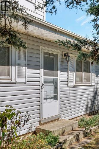 473 County Rd 19, Prince Edward County (Ameliasburg Ward), ON - Outdoor