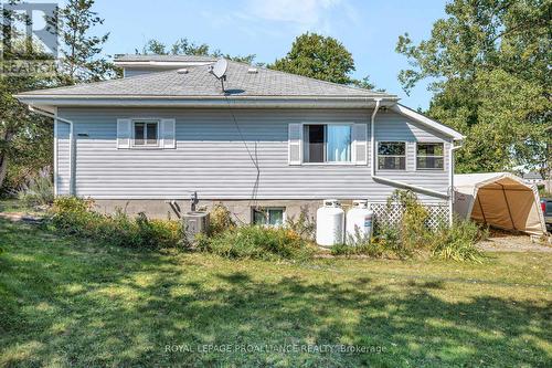 473 County Rd 19, Prince Edward County (Ameliasburg Ward), ON - Outdoor