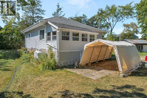 473 County Rd 19, Prince Edward County (Ameliasburg Ward), ON - Outdoor