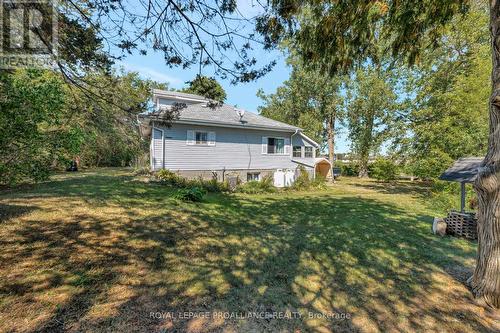 473 County Rd 19, Prince Edward County (Ameliasburg Ward), ON - Outdoor