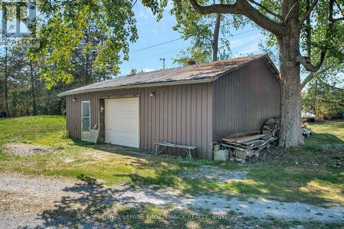 473 County Rd 19, Prince Edward County (Ameliasburg Ward), ON - Outdoor