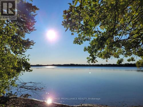 473 County Rd 19, Prince Edward County (Ameliasburg Ward), ON - Outdoor With Body Of Water With View