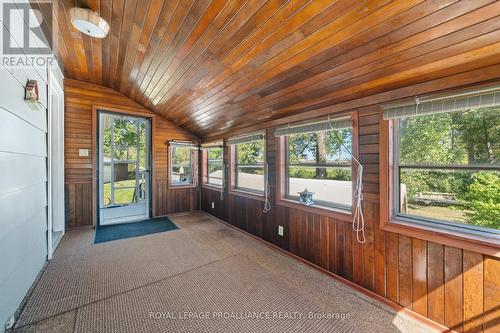 473 County Rd 19, Prince Edward County (Ameliasburg Ward), ON - Indoor Photo Showing Other Room