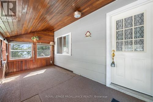 473 County Rd 19, Prince Edward County (Ameliasburg Ward), ON - Indoor Photo Showing Other Room