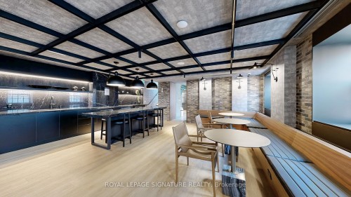 1905-252 Church Street, Toronto, ON - 