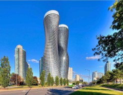 3703-50 Absolute Avenue  Mississauga, ON L4Z 0A8