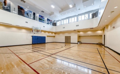 3703-50 Absolute Avenue, Mississauga, ON - Indoor Photo Showing Other Room