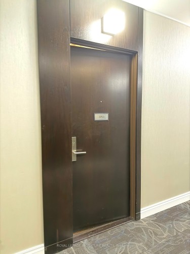 3703-50 Absolute Avenue, Mississauga, ON - Indoor Photo Showing Other Room