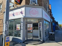 3308 Yonge Street  Toronto, ON M4N 2M4