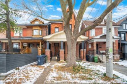 2-46 Armstrong Avenue  Toronto, ON M9B 2G2