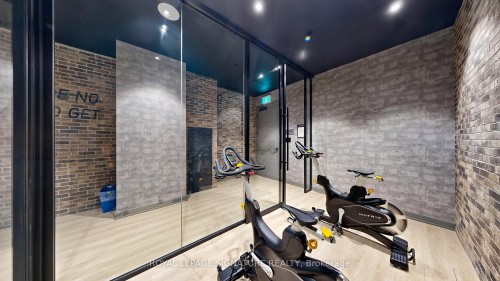 1905-252 Church Street, Toronto, ON - Indoor Photo Showing Other Room