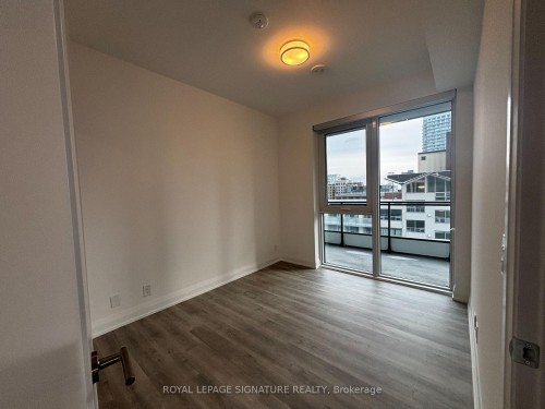 1309-65 Broadway Avenue, Toronto, ON - Indoor Photo Showing Other Room