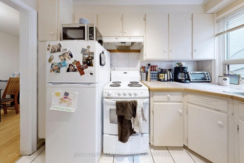 29 Love Crescent, Toronto, ON 