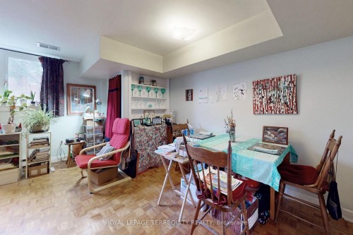 29 Love Crescent, Toronto, ON 