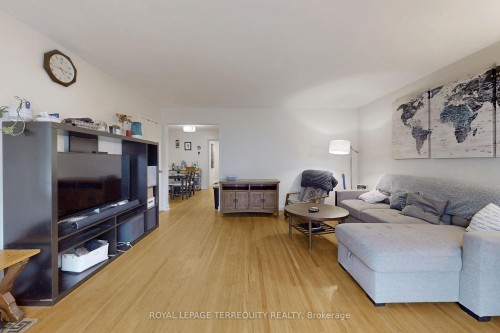 29 Love Crescent, Toronto, ON 