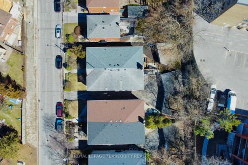 29 Love Crescent, Toronto, ON 