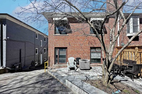 29 Love Crescent, Toronto, ON 