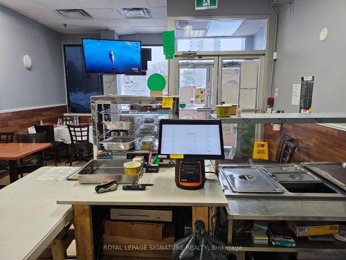 190 Harwood Avenue, Ajax, ON 