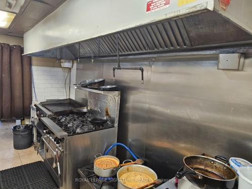 190 Harwood Avenue, Ajax, ON 