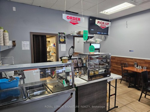 190 Harwood Avenue, Ajax, ON 