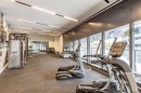 612-21 Lawren Harris Square, Toronto, ON  - Indoor Photo Showing Gym Room 