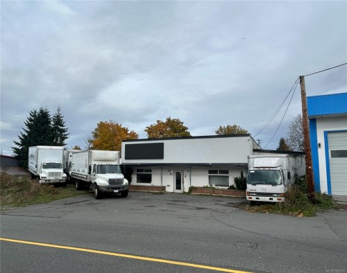 16 Fifth St, Nanaimo, BC 