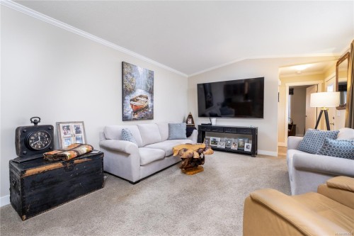 106-3120 Island Hwy, Campbell River, BC 