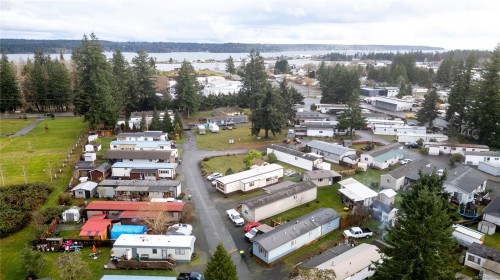 106-3120 Island Hwy, Campbell River, BC 