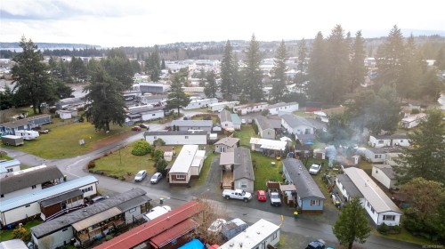 106-3120 Island Hwy, Campbell River, BC 