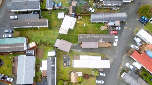 106-3120 Island Hwy, Campbell River, BC 