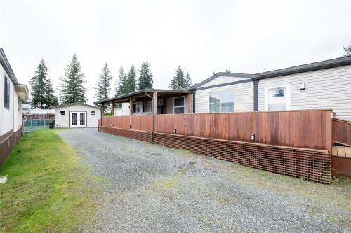 106-3120 Island Hwy, Campbell River, BC 