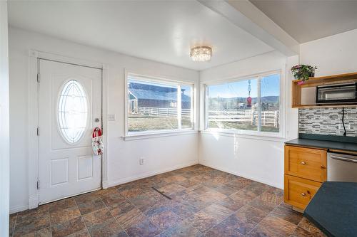 4435 Hallam Road, Armstrong, BC - Indoor Photo Showing Other Room