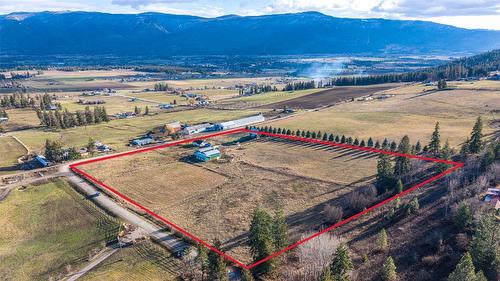 4435 Hallam Road  Armstrong, BC V0E 1B0
