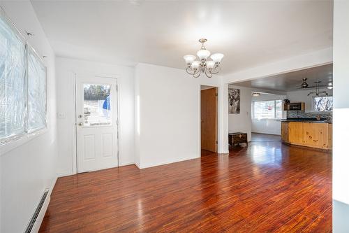 4435 Hallam Road, Armstrong, BC - Indoor Photo Showing Other Room