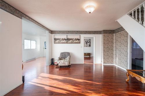 4435 Hallam Road, Armstrong, BC - Indoor Photo Showing Other Room