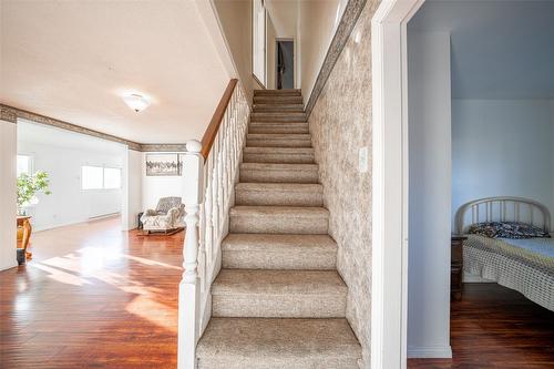 4435 Hallam Road, Armstrong, BC - Indoor Photo Showing Other Room
