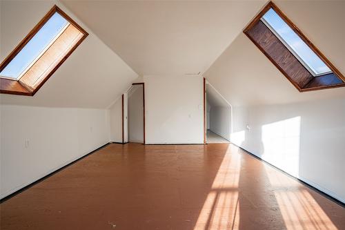 4435 Hallam Road, Armstrong, BC - Indoor Photo Showing Other Room