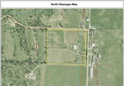 4435 Hallam Road, Armstrong, BC - 