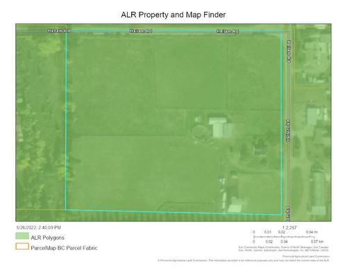 4435 Hallam Road, Armstrong, BC - Other