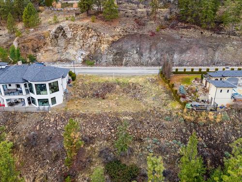 1959 Spyglass Way, West Kelowna, BC - Outdoor With View