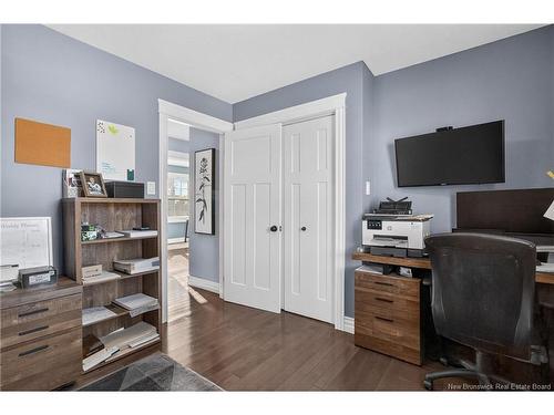 9 Hammond, Moncton, NB 